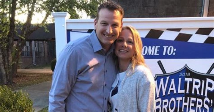 Michael McDowell Wife Jami McDowell Married Life & Kids