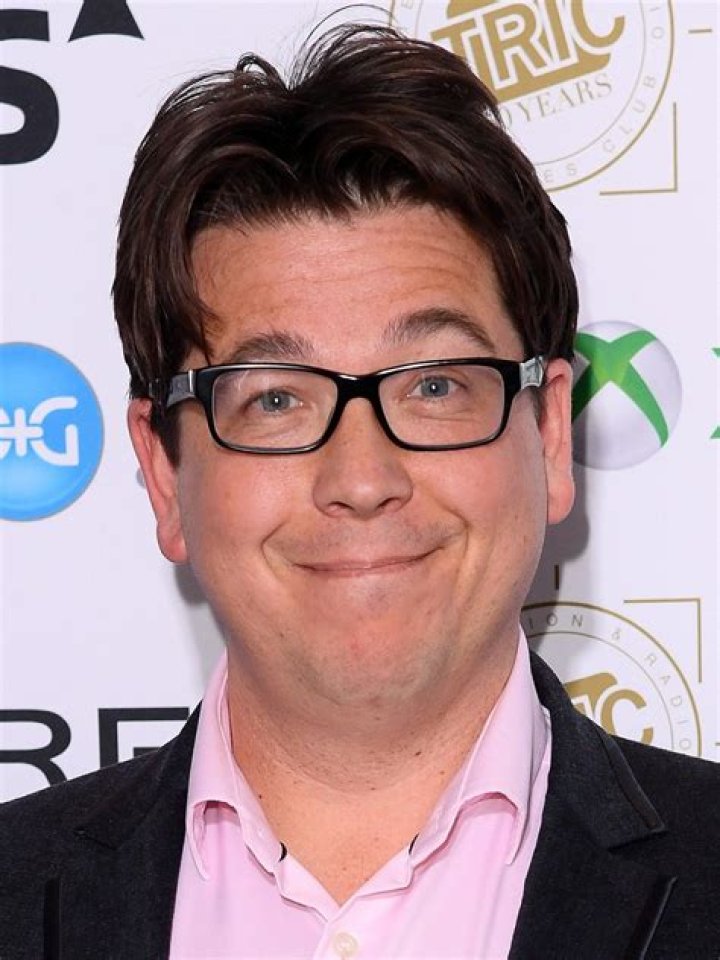 Michael McIntyre to host brand new BBC game show The Wheel