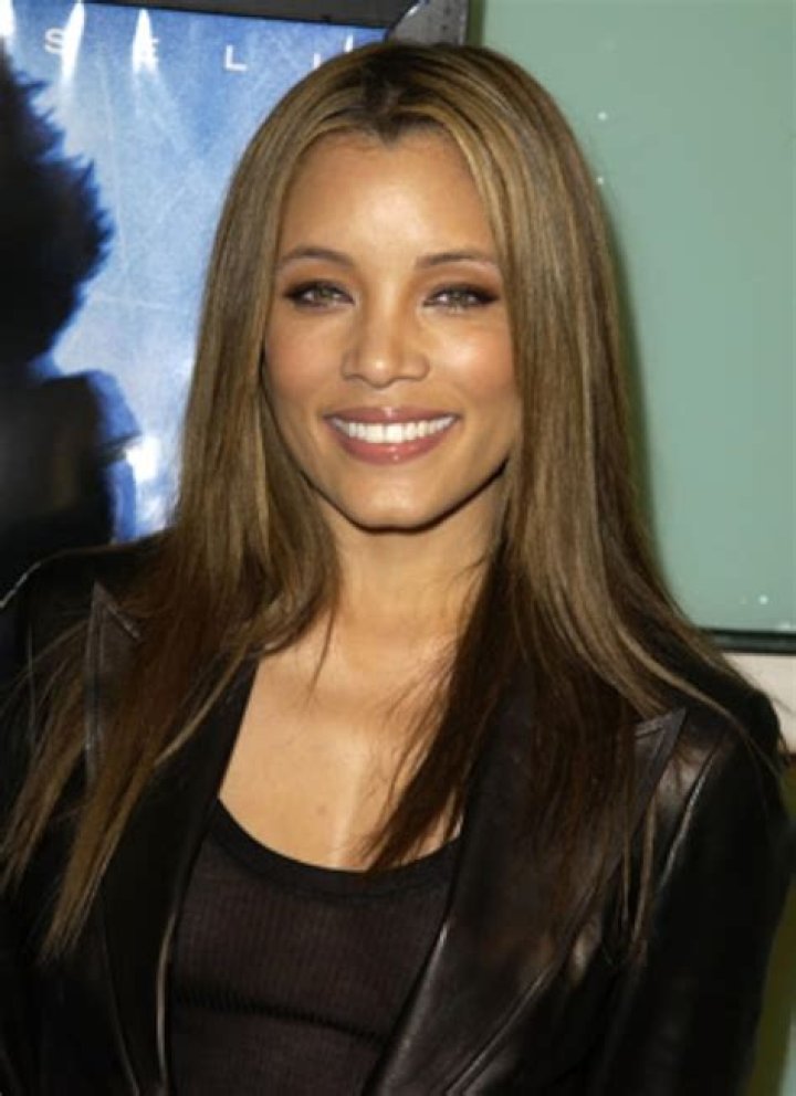 Michael Michele's Son With Jimmy Rodriguez Meet J. Brandon