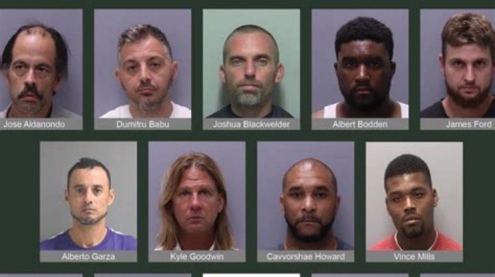 Michael Mitchell Jr Arrested, What Happened to Michael Mitchell Jr? News