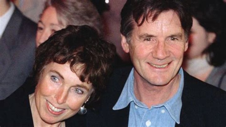 Michael Palin wife Is Michael Palin married? Who is Michael Palin&rsquo;s