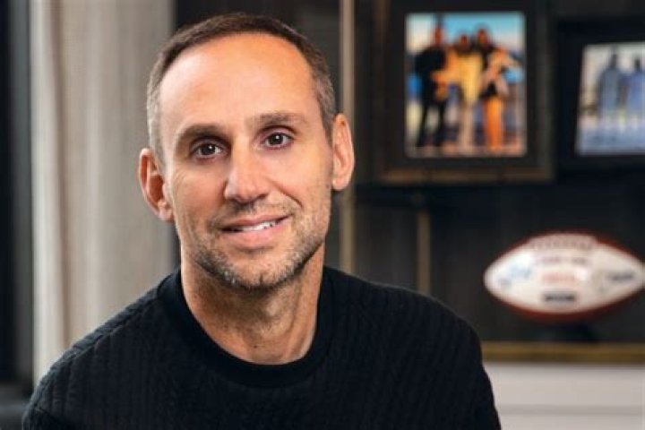 Michael Rubin's Bio, Age, Height, Girlfriend, Children, Net Worth