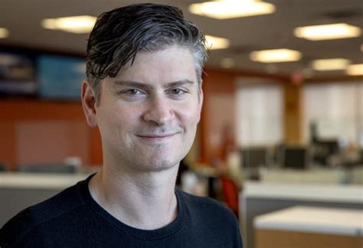 Michael Schur On Ethics And Morality In A Crisis NCPR News