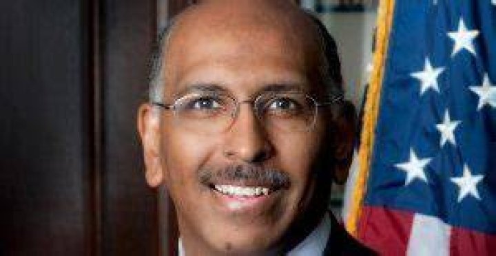 Michael Steele Living a Blissful life with Wife Andrea Derritt & two
