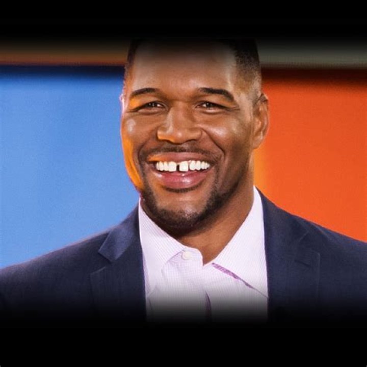 Michael Strahan Age, Bio, Birthday, Family, Net Worth National Today