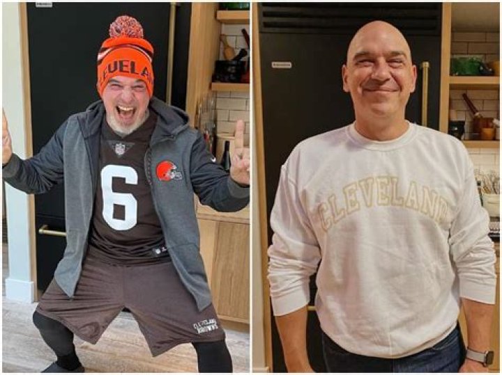 Michael Symon Height, Weight, Net Worth, Age, Birthday, Wikipedia, Who