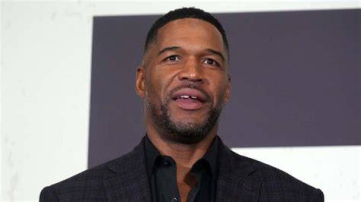 Micheal Strahan's Wife, Wanda Hutchins Wiki, Bio, Age, DOB, Height