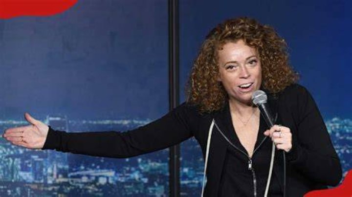 Michelle Wolf Race: Unveiling The Controversial Comedy Monologue