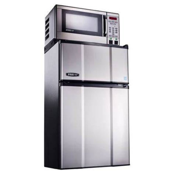 MicroFridge 2.9 Cu Ft Energy Star Compact Refrigerator/Microwave Combo