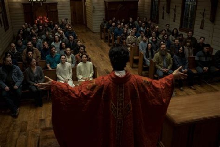 Midnight Mass's Rahul Abburi age, Instagram, height, roles and more