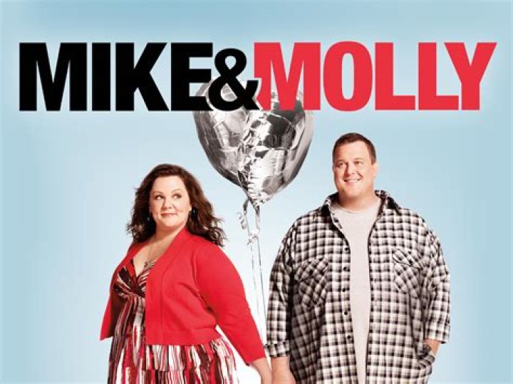 Mike and Molly's Billy Gardell Details 150Lb Weight Loss Photo