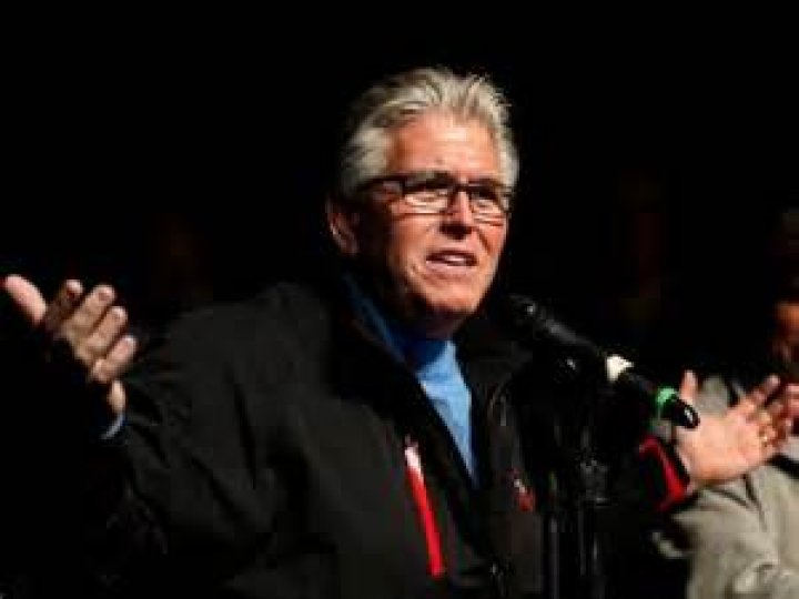 Mike Francesa says it's time for him to go back to WFAN Sports