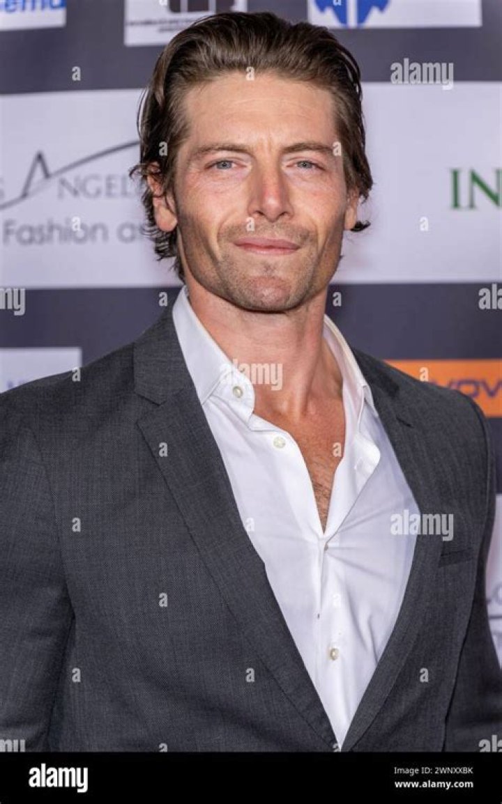 Mike Markoff, Actor, California