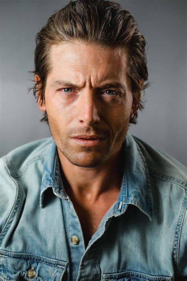 Mike Markoff IMDb