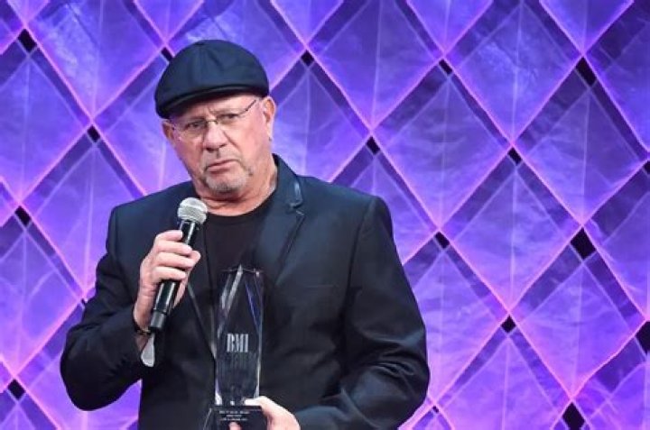 Mike Post Net Worth The Record Producer Talks about Success Through