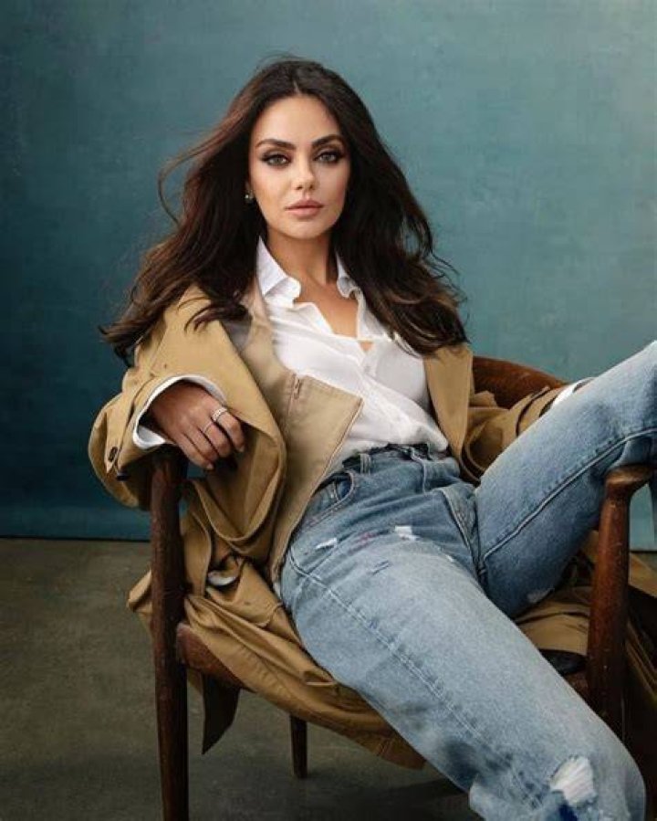 Mila Kunis Net Worth How Much Is the Actress Worth in 2023?