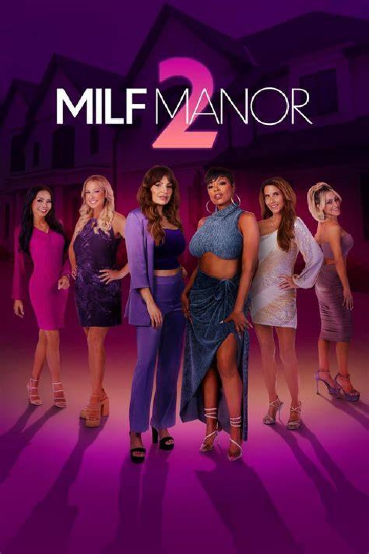 MILF Manor Review Yes, the TLC Reality Show Is Gross, but It&rsquo;s Also