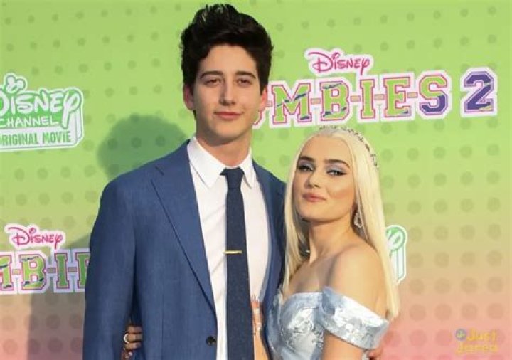 Milo Manheim girlfriend, age, height, biography, mom, dad, net worth