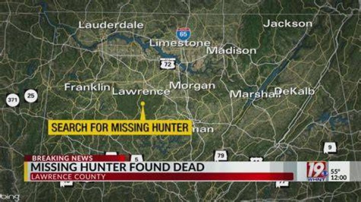 Missing teen hunter found dead in Michigan from apparent accident The