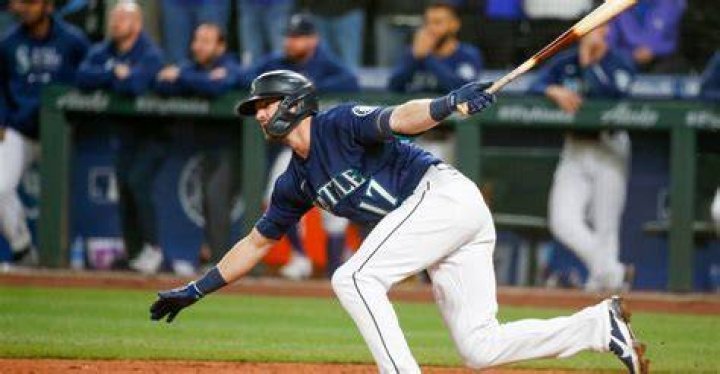 Mitch Haniger is just getting started Lookout Landing