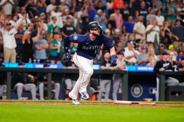 Mitch Haniger's springtime taste of major leagues helps fuel desire to
