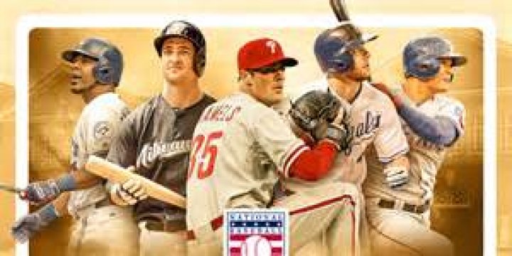 MLB News From MLB Hall of Fame to taking pro photos at NFL games