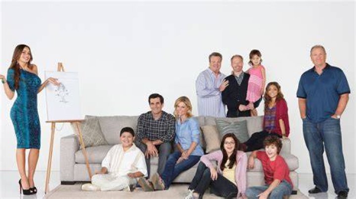 Modern Family's Rico Rodriguez Mourns Death of His Father Roy Rodriguez