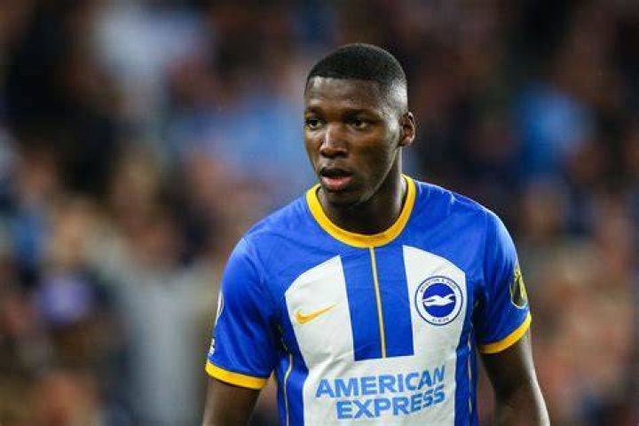 Moises Caicedo Brighton expect midfielder to stay at club despite