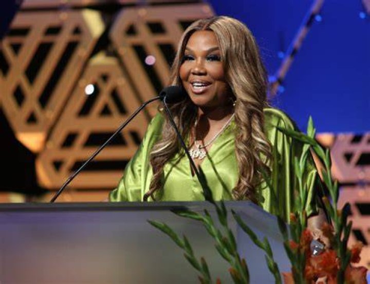 Mona Scott Net Worth & Bio/Wiki 2018 Facts Which You Must To Know!