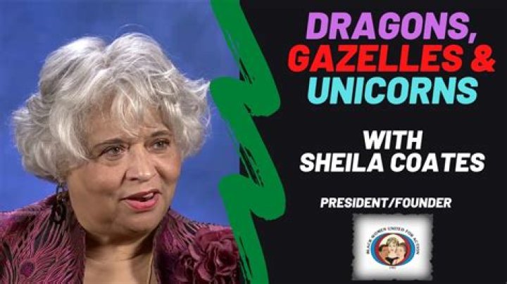 Money Making Conversations Sheila Coates Full Interview YouTube