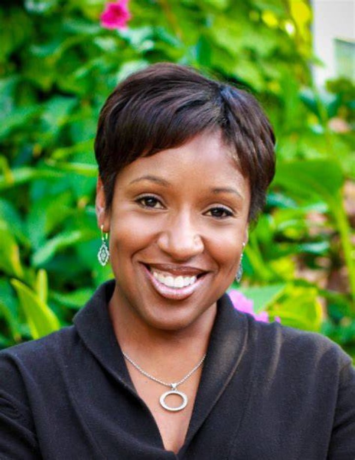 Monica Weaver Crain's Detroit Business