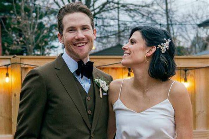 Months Before 9/11, A Married Couple Renewed Their Vows On &lsquo;Top Of The