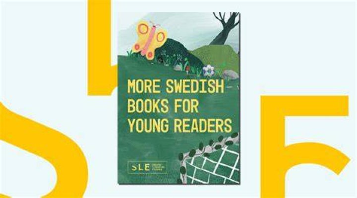 more recent Swedish cover