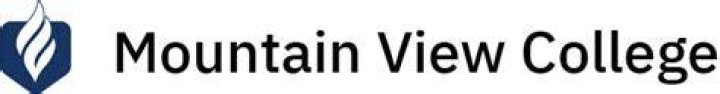 Mountain View College Logo