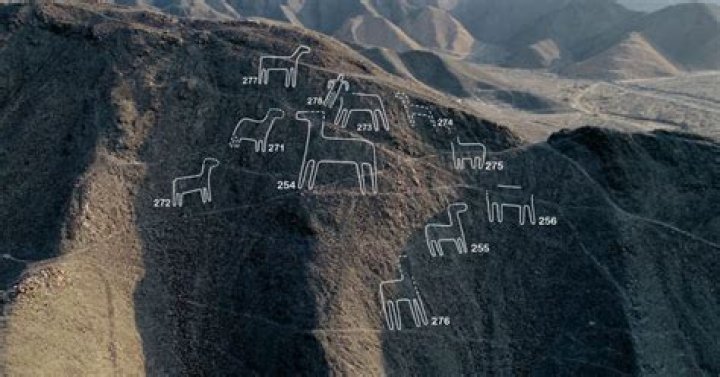 Mountan Nazca