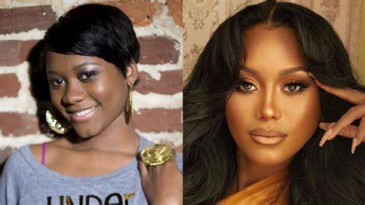 Muni Long Before and After Plastic Surgery The Untold Truth in 2022!
