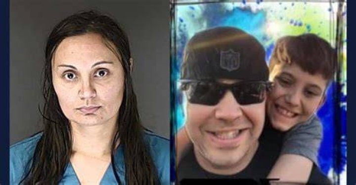 Murderous stepmom made baseless claim 11yearold victim had it out for