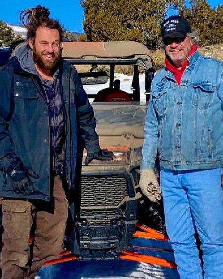 Mystery at Blind Frog Ranch Season 3 Release Date, Cast and More &bull; AWSMONE