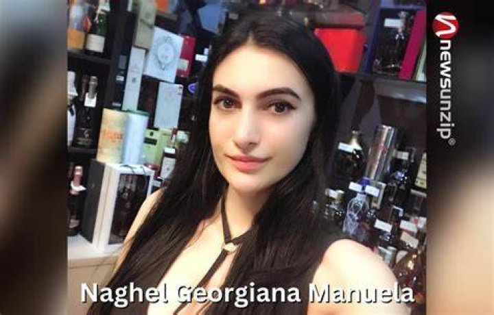 Naghel Manuela Age, Net Worth, Boyfriend, Height