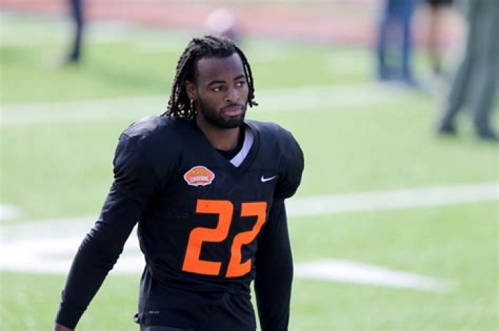 Najee Harris&rsquo; workload will be insane, so his 13.1M Steelers deal is