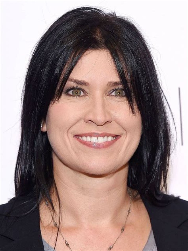 Nancy McKeon Wiki Archives Aennox