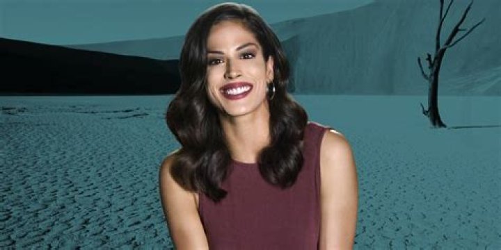 Nany Talks Why She Returned To 'The Challenge' & The Drama We Will See