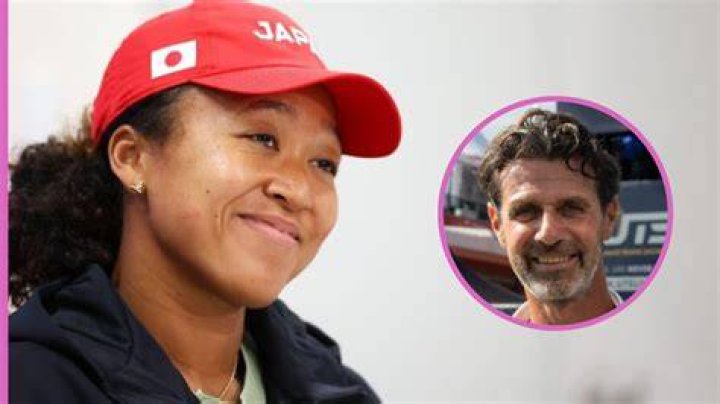 Naomi Osaka Has a Message for Critics &lsquo;I Can&rsquo;t Burden Myself With