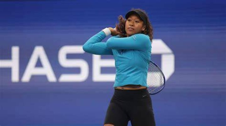 Naomi Osaka performing under new mindset at 2021 US Open amNewYork