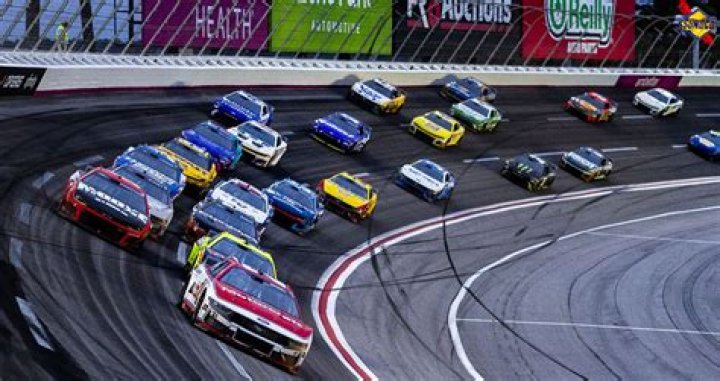 NASCAR's Kyle Larson's Unique Approach To Talladega USA Insider