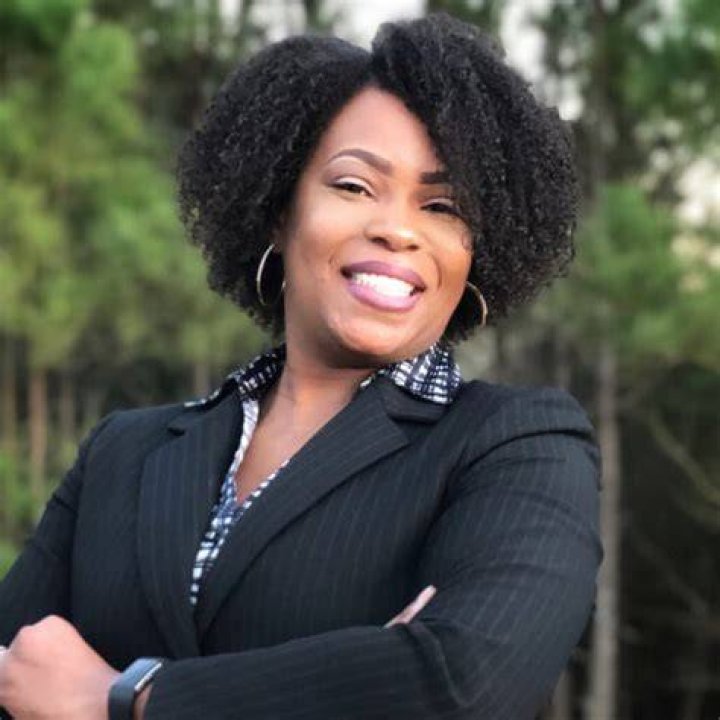 Natalie KING Assistant Professor PhD State University, GA
