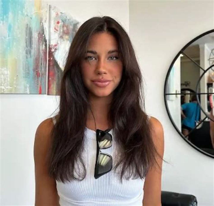 Natalie King MODELS GALLERY
