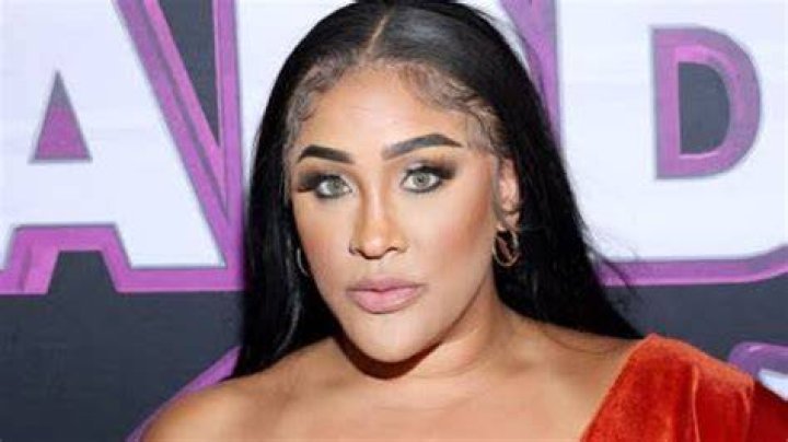 Natalie Nunn Siblings Does Natalie Nunn have Siblings?