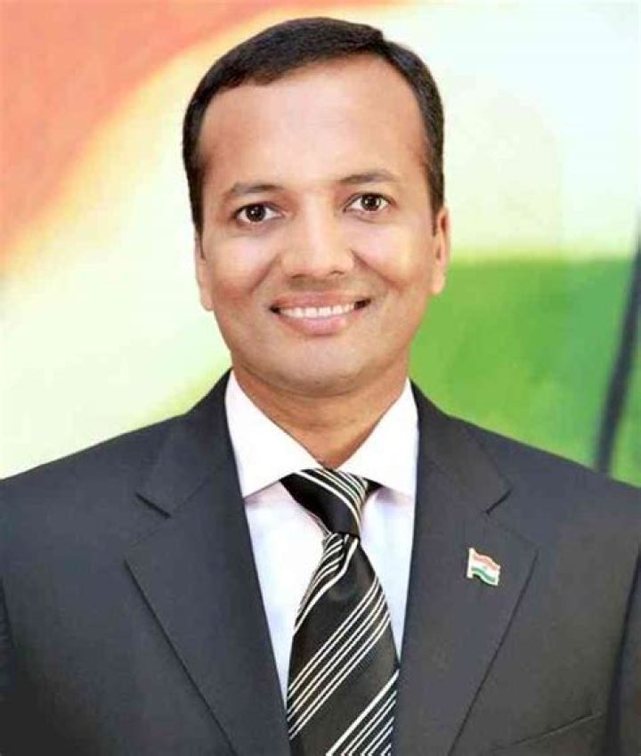 Naveen Jindal Affairs, Height, Net Worth, Age, Bio and More 2023 The