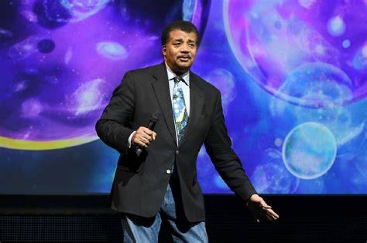 Neil Degrasse Tyson Net Worth Everything Know About Salary,